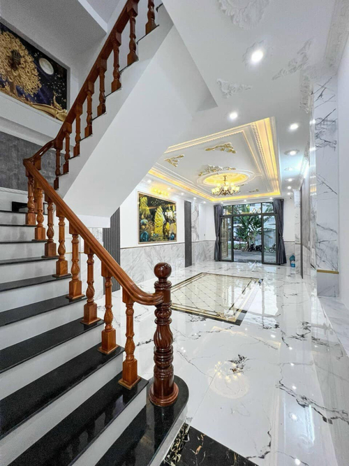 BÁN NHÀ MỚI 1 TRỆT 3 LẦU ĐỐI DIỆN CÔNG VIÊN KDC VĂN HOÁ TÂY ĐÔ, HƯNG THẠNH, CÁI RĂNG, CẦN THƠ